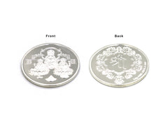 Shop Silver Coin Online in Dubai with Affordable Price