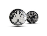 Shop Silver Coin Online in Dubai with Affordable Price