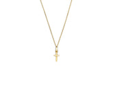 18K White Gold Pendant AFP04966