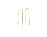 18K Gold Earring BG20005786/E01315