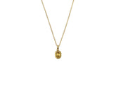 18K Gold Pendant BG800000644/P00029