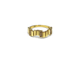 18K Gold Ring BG20005615/R01079