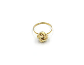 18K Gold Ring BG20005755/R01114