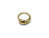 18K Gold Ring R01241