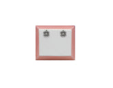 925 Silver Earring SE00006