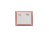 925 Silver Earring SE00007