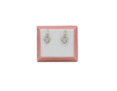 925 Silver Earring SE00015
