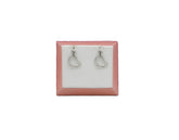 925 Silver Earring SE00020