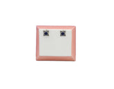 925 Silver Earring SE00021