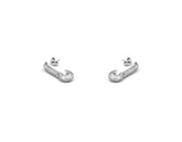 925 Silver Earring SE00054