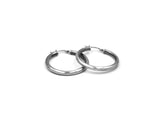 925 Silver Earring SE00041