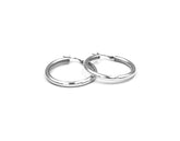 925 Silver Earring SE00044