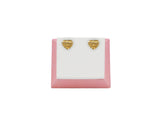 18K Gold Earring SP 06/58