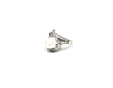 925 Pure Silver Ring SR00021