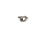 925 Pure Silver Ring SR00033