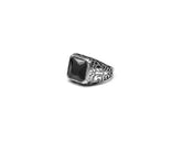 925 Pure Silver Ring SR00082