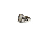 925 Pure Silver Ring SR00087