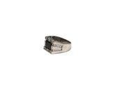 925 Pure Silver Ring SR00092