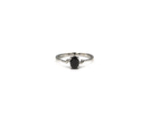 925 Pure Silver Ring SR00101
