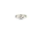 925 Pure Silver Ring SR00102