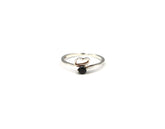 925 Pure Silver Ring SR00103