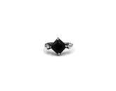 925 Pure Silver Ring SR00115