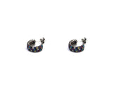 925 Silver Earring SE00035