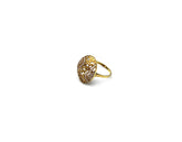 18K Gold Ring AFR03784