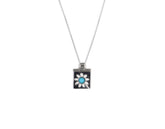 18K White Gold Pendant BG80001529