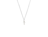 18K White Gold Pendant BG80003643