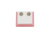 18K Gold Earring BG80005109