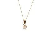 18K Gold Pendant BG20005918/P01007