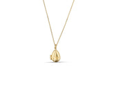 18K Gold Pendant BG20005997/P01029