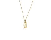 18K Gold Pendant BG20006070/P01033