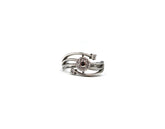 18K White Gold Ring BG00000018/R00015