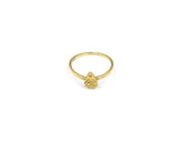 18K Gold Ring BG20004472/R00873