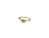 18K Gold Ring BG20005417/R01031