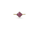 18K Gold Ring BG20005614/R01078