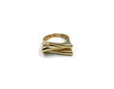 18K Gold Ring BG20006101/R01214