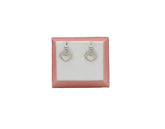925 Silver Earring SE00018