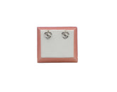 925 Silver Earring SE00055