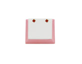 18K Gold Earring SP 06/34