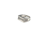 925 Pure Silver Ring SR00100