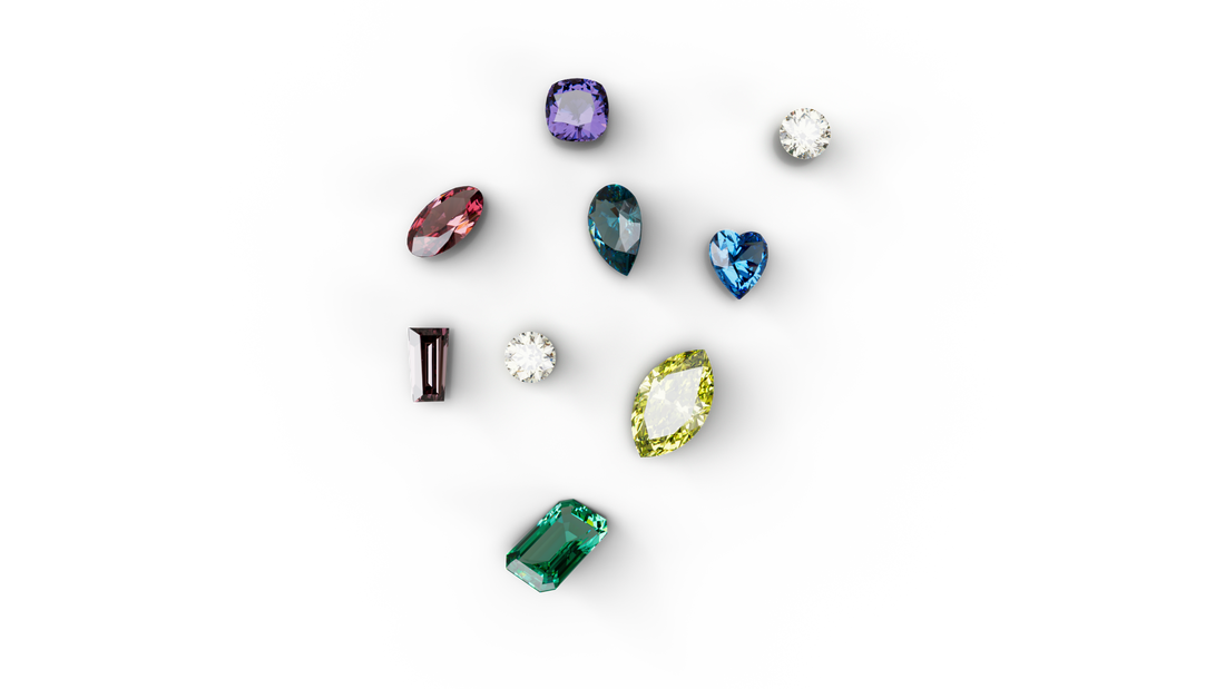 Gemstone