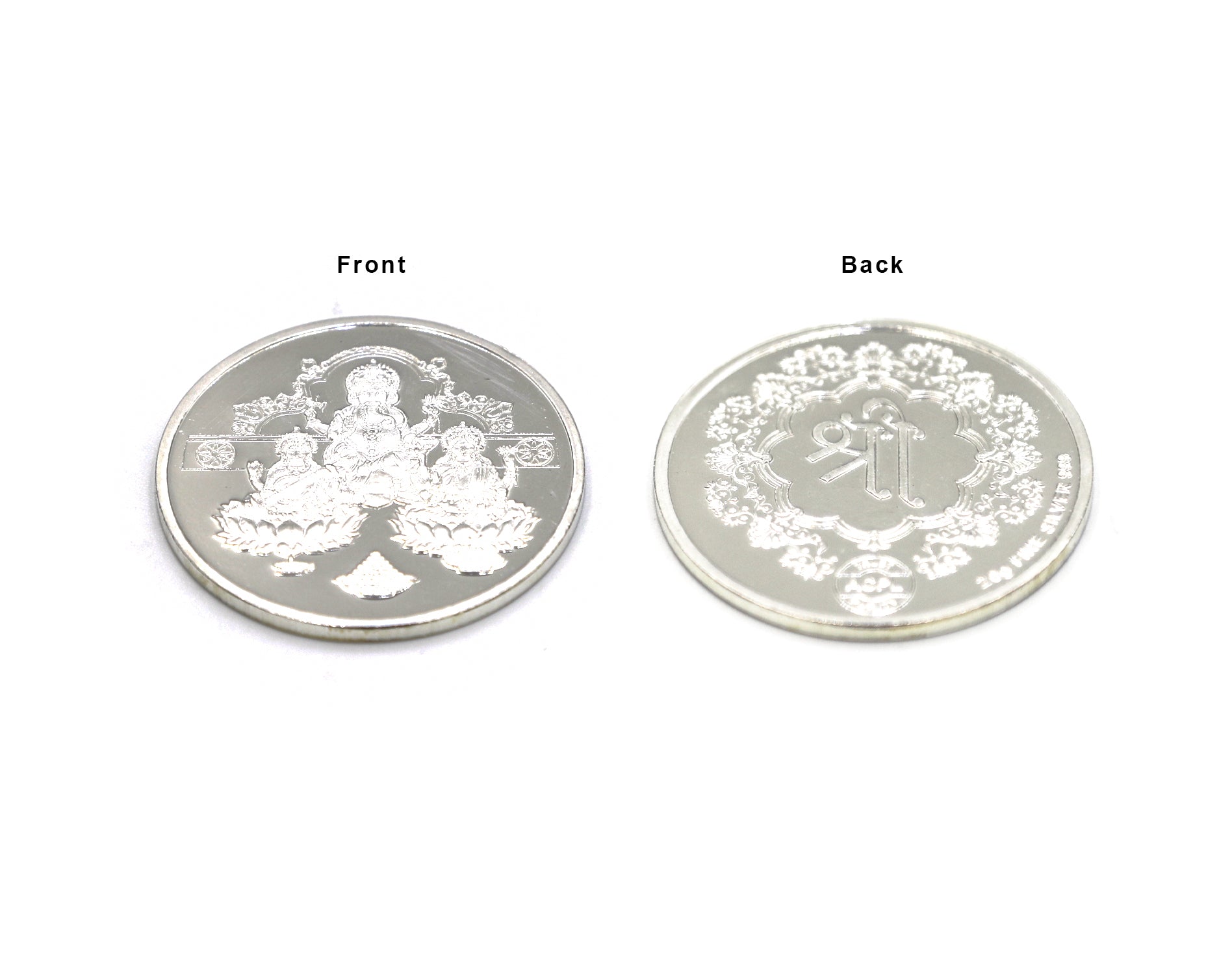 Shop Silver Coin Online in Dubai with Affordable Price