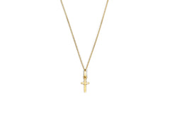 18K White Gold Pendant AFP04966