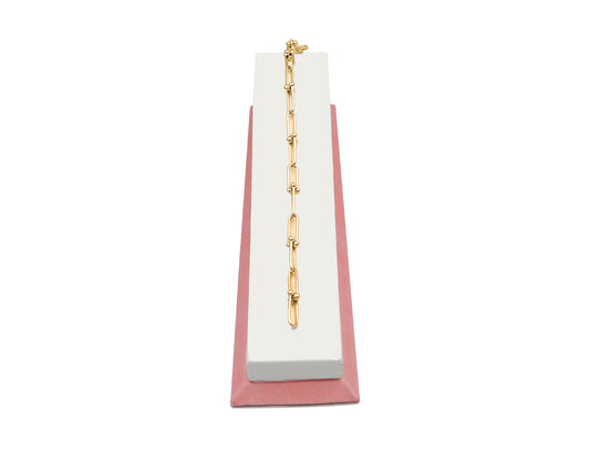 18K Gold Bracelet BG20005539/B01104