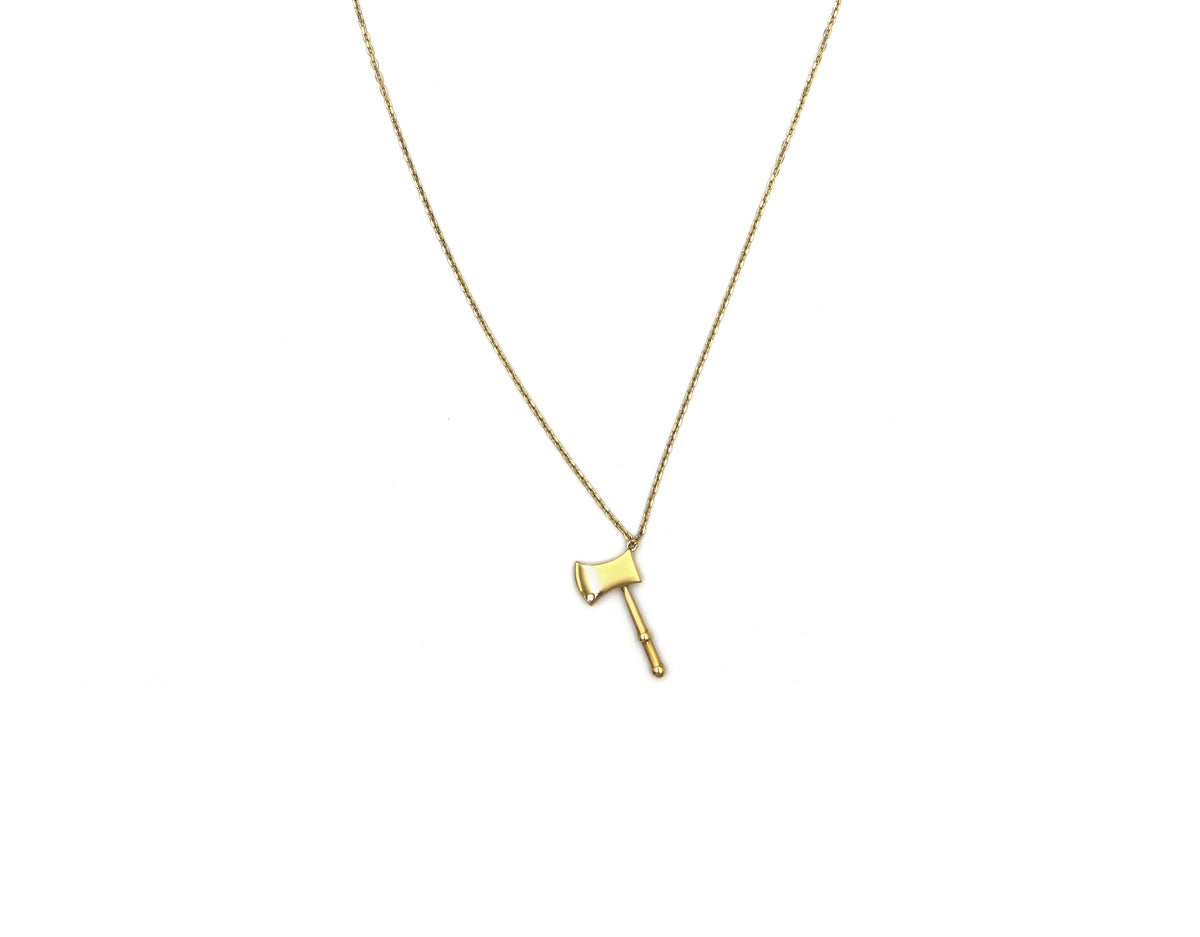 18K Gold necklace BG80000445