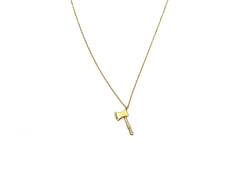 18K Gold necklace BG80000445