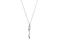 18K White Gold Pendant BG80000560